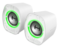 Edifier Hecate G1000 II białe - 1535699 - zdjęcie 2